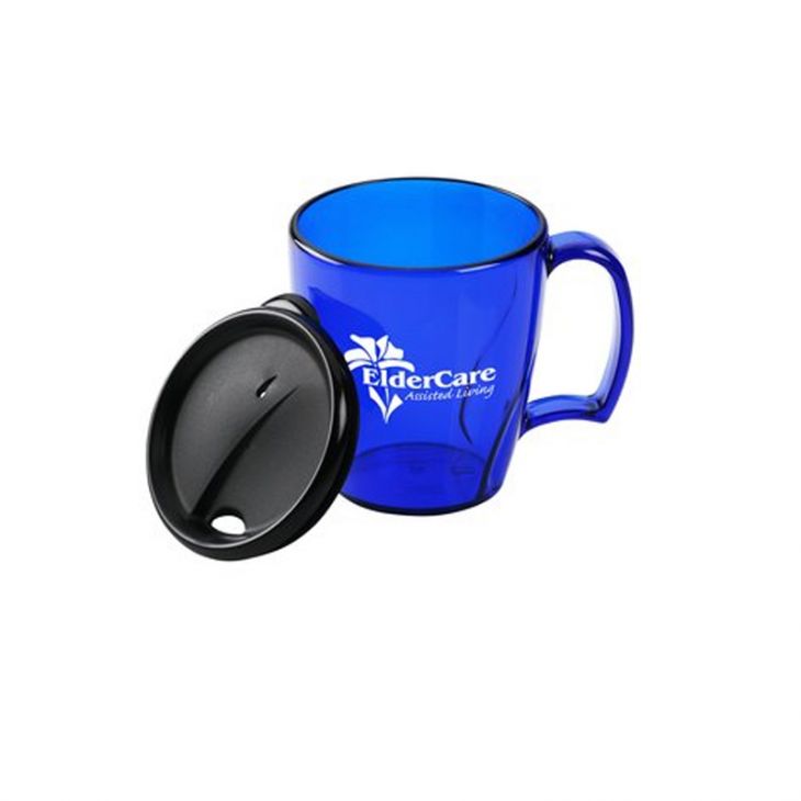 Drink Through Lid main image